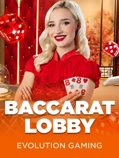 Baccarat Lobby