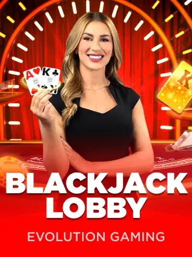 Live Blackjacklobby
